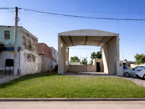 Galpón en Venta en Río Segundo, Córdoba