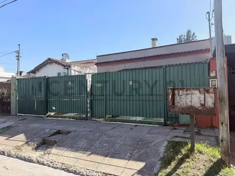 Casa en Alquiler en Bella Vista, Partido de San Miguel