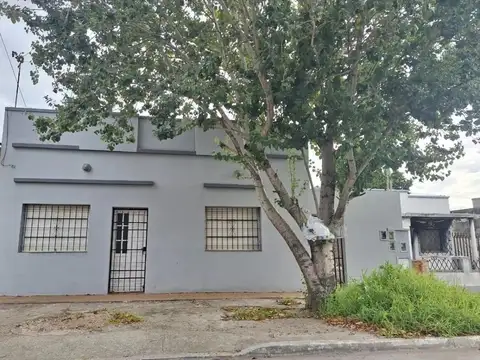Casa en Alquiler en Ramos Mejia, Partido de La Matanza