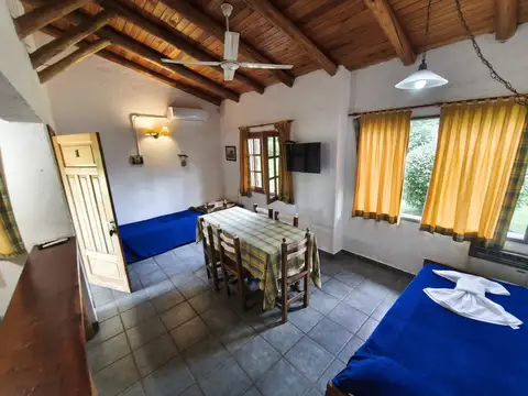 Hotel en Venta en Nono, San Alberto