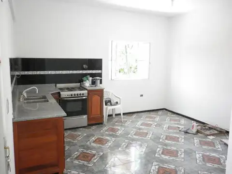 Casa en Alquiler en Rosario, Santa Fe