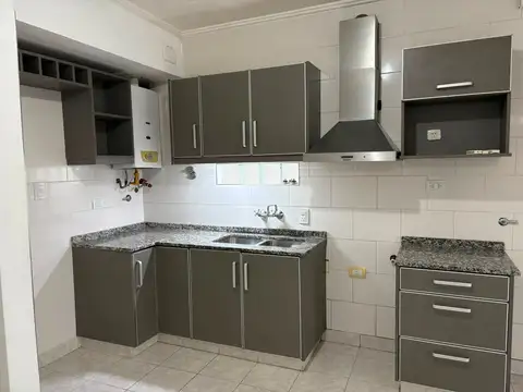 Casa en Alquiler en Santa Fe, La Capital