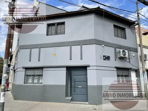 Casa en Alquiler en Centro, Rosario