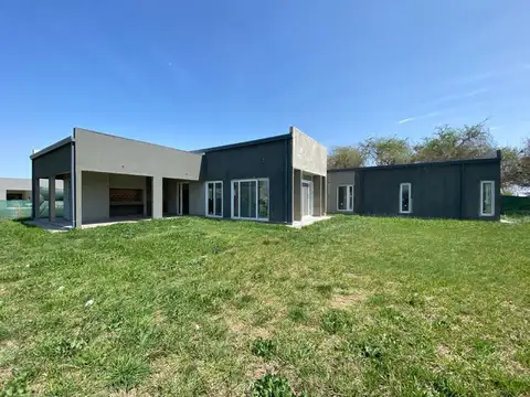 Casa en Alquiler en Funes, Rosario