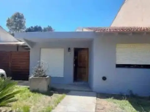 Casa en Alquiler en Las Toninas, Partido de La Costa