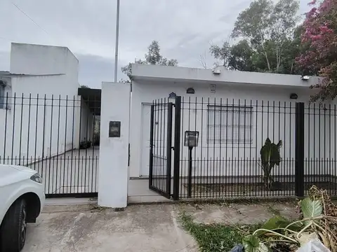 Casa en Alquiler en Zona Sur, La Plata