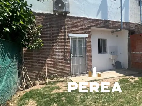Casa en Alquiler en General Rodriguez, Partido de General Rodríguez
