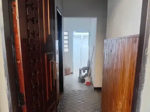 Casa en Alquiler en Chilavert, Villa Ballester