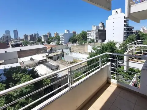 Departamento en Alquiler en Nuestra Señora De Lourdes, Rosario