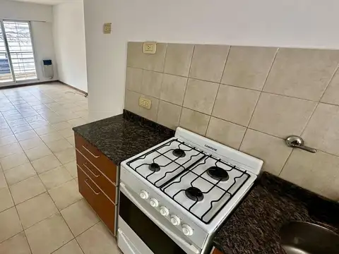 Departamento en Alquiler en Echesortu, Rosario