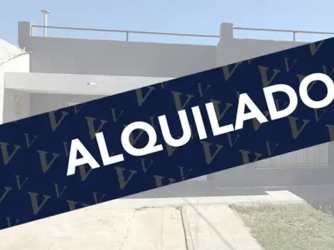 Casa en Alquiler en Loma Hermosa, Partido de Tres de Febrero