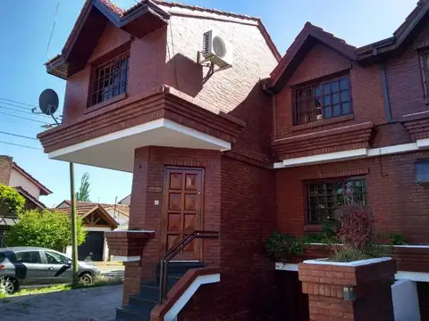 Casa en Alquiler en Bernal Oeste, Partido de Quilmes