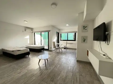 Departamento en Alquiler en Centro, Rosario