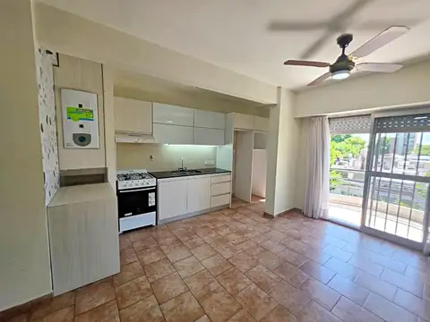 Departamento en Alquiler en Echesortu, Rosario
