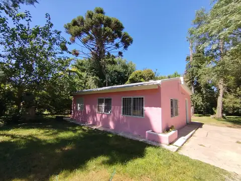 Casa en Alquiler en Zarate, Partido de Zárate