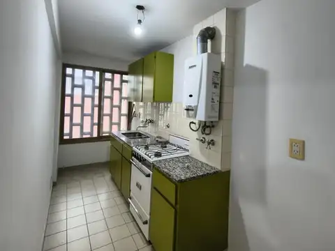 Departamento en Alquiler en Rosario, Santa Fe