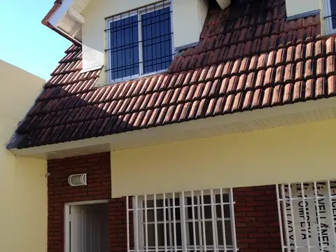 Casa en Alquiler en Ramos Mejia, Partido de La Matanza