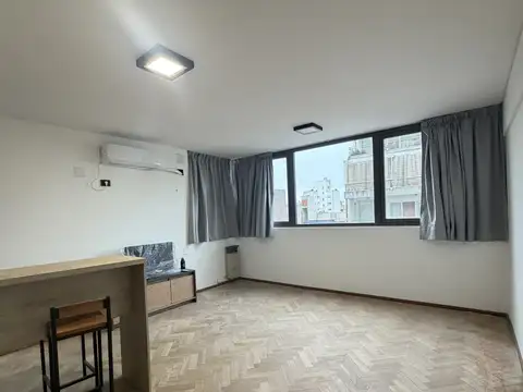 Departamento en Alquiler en Centro, Rosario