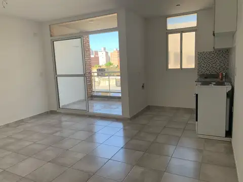 Departamento en Alquiler en Abasto, Rosario