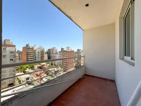 Departamento en Alquiler en Centro, Rosario