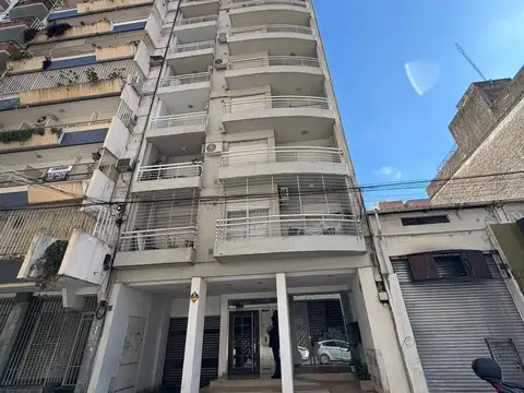 Departamento en Alquiler en Macrocentro, Rosario