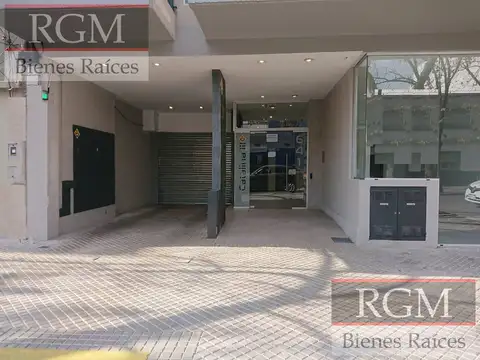 Departamento en Alquiler en Echesortu, Rosario