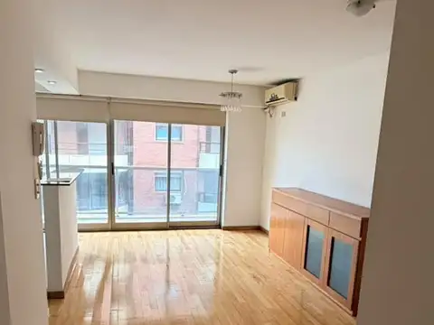 Departamento en Alquiler en Centro, Rosario
