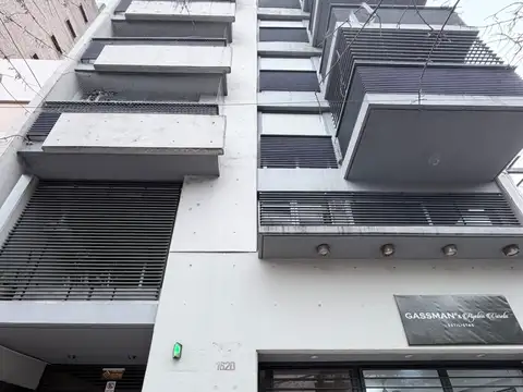 Departamento en Alquiler en Rosario, Santa Fe
