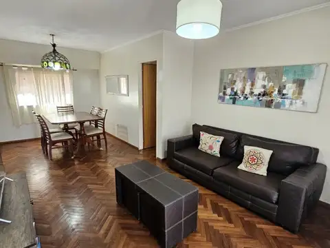 Departamento en Alquiler en Rosario, Santa Fe