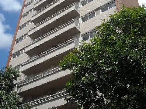 Departamento en Alquiler en Abasto, Rosario