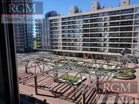 Departamento en Alquiler en Puerto Norte, Rosario