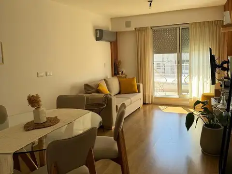 Departamento en Alquiler en Centro, Rosario