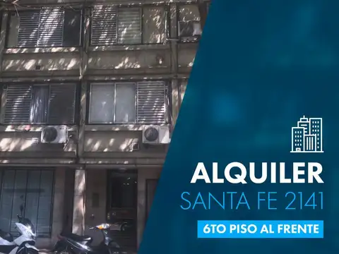 Departamento en Alquiler en Macrocentro, Rosario
