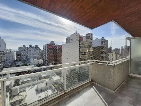 Departamento en Alquiler en Centro, Rosario