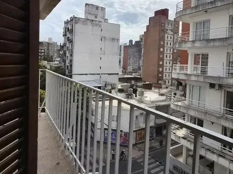 Departamento en Alquiler en Centro, Rosario