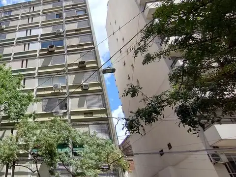 Departamento en Alquiler en Barrio España y Hospitales, Rosario