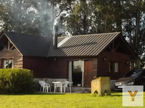 Casa en Alquiler en Sierra De Los Padres, Mar del Plata