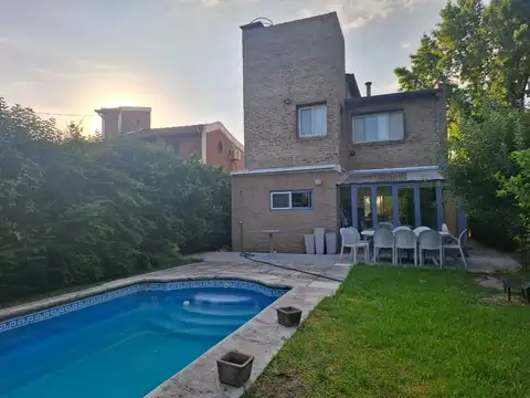 Casa en Alquiler en Aranzazu, Countries y Barrios Cerrados en Escobar