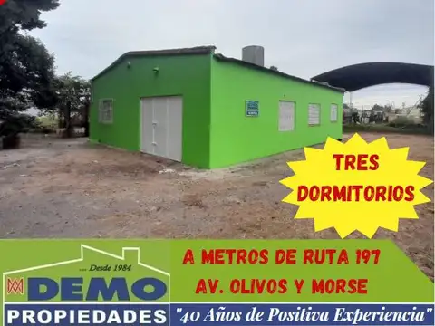 Casa en Alquiler en Pablo Nogues, Partido de Malvinas Argentinas