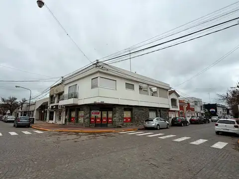 Local en Alquiler en 9 De Julio, Rafaela