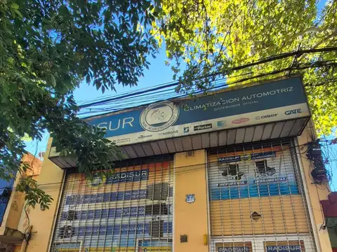 Local en Alquiler en Echesortu, Rosario
