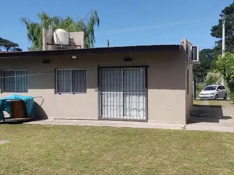 Casa en Alquiler en Los Acantilados, Mar del Plata