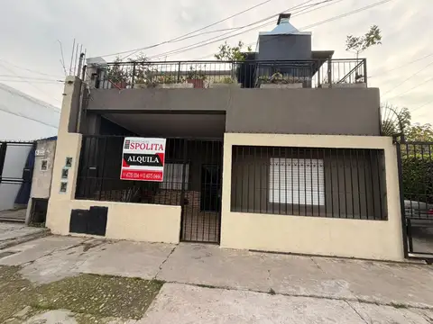 Casa en Alquiler en Jose Leon Suarez, Partido de General San Martín