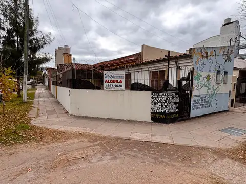 Casa en Alquiler en Centro, San Miguel