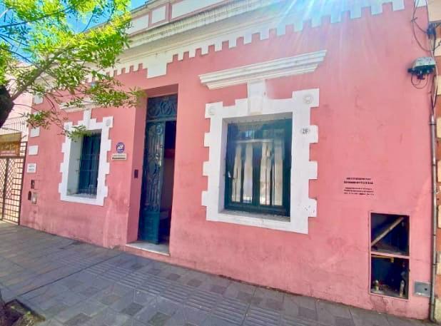 Casa · 84m² · 4 Ambientes