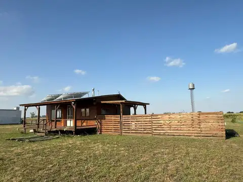 Casa en Alquiler en Duggan, Partido de San Antonio de Areco