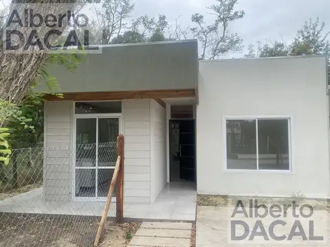 Casa en Alquiler en Arturo Segui, Partido de La Plata