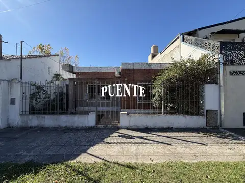 Casa en Alquiler en Banfield, Partido de Lomas de Zamora
