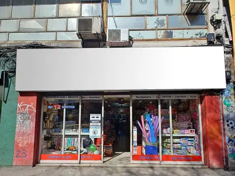 Local en Venta en Centro, Rosario