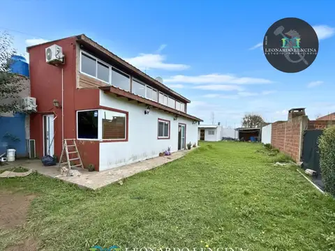 Casa en Alquiler en Camet, Mar del Plata